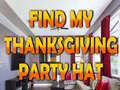 Trò chơi Find My Thanksgiving Party Hat