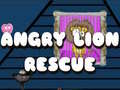 Trò chơi Angry Lion Rescue