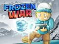 Trò chơi Frozen War