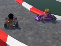 Trò chơi Super Codey Kart