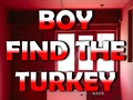 Trò chơi Boy Find The Turkey
