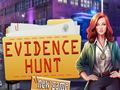 Trò chơi Evidence Hunt
