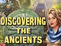 Trò chơi Discovering the Ancients