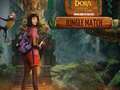 Trò chơi Dora and the Lost City of Gold: Jungle Match