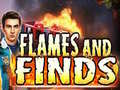 Trò chơi Flames and Finds