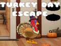 Trò chơi Turkey Day Escape
