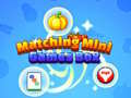 Trò chơi Matching Mini Games Box