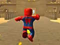 Trò chơi Roblox: Spiderman Upgrade