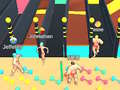 Trò chơi Muscle Runner Rush Race 3D