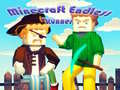 Trò chơi Minecraft Engless Runner