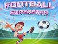 Trò chơi Football Superstars 2024