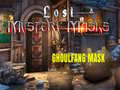 Trò chơi Lost Mystery Masks Ghoulfang Mask