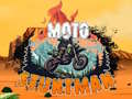 Trò chơi Moto Stuntman