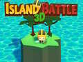 Trò chơi Island Battle 3D