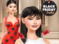 Trò chơi Shopaholic Black Friday