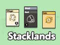 Trò chơi Stacklands