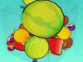 Trò chơi Watermelon Merge 3D