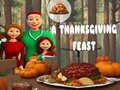 Trò chơi A Thanksgiving Feast