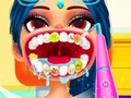 Trò chơi Dentist Doctor Makeover 