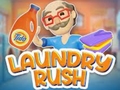 Trò chơi Laundry Rush