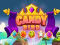 Trò chơi Candy Bird