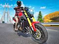 Trò chơi Traffic Rider Moto Bike Racing