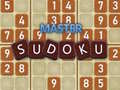 Trò chơi Sudoku Master