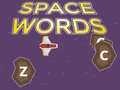 Trò chơi Space Words