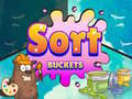 Trò chơi Sort Buckets