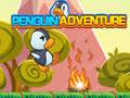 Trò chơi Penguin Adventure