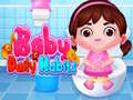 Trò chơi Baby Daily Habits
