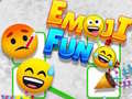 Trò chơi Emoji Fun