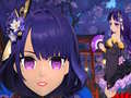 Trò chơi Animegao Kigurumi DIY