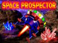 Trò chơi Space Prospector