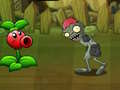 Trò chơi Angry Plants