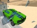 Trò chơi Obstacle Race: Destroying Simulator!