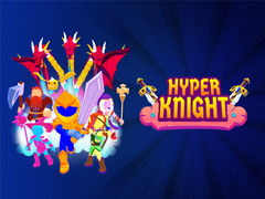 Trò chơi Hyper Knight