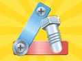 Trò chơi Screw Pin Puzzle