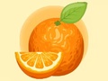 Trò chơi Coloring Book: Orange