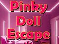 Trò chơi Pinky Doll Escape