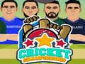 Trò chơi Cricket Championship