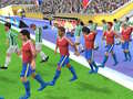 Trò chơi Soccer Cup 2023 