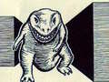 Trò chơi Funkin’ Monster Maze!