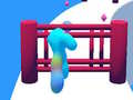 Trò chơi Runner Blob 3D
