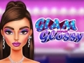 Trò chơi Glam And Glossy