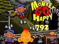 Trò chơi Monkey Go Happy Stage 792