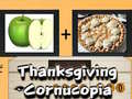 Trò chơi Thanksgiving Cornucopia