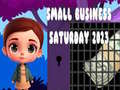 Trò chơi Small Business Saturday 2023