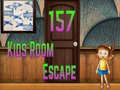 Trò chơi Amgel Kids Room Escape 157