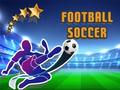 Trò chơi Football Soccer